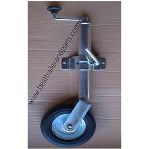 trailer jockey wheel 06