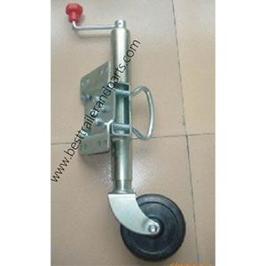 trailer jockey wheel 14