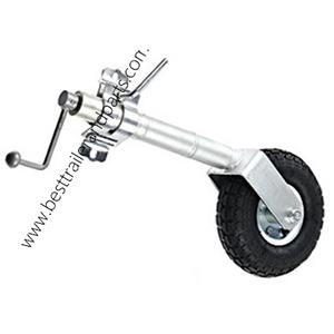 trailer jockey wheel 25