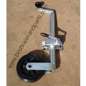 trailer jockey wheel 300lbs