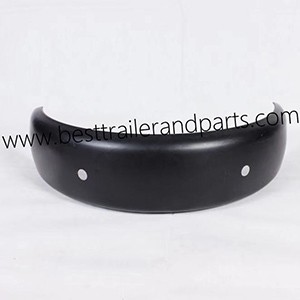 trailer mudguard 08 09