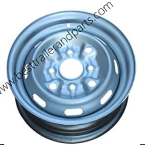 trailer rim and tyre 03