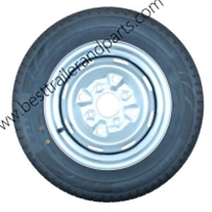 trailer rim and tyre 03